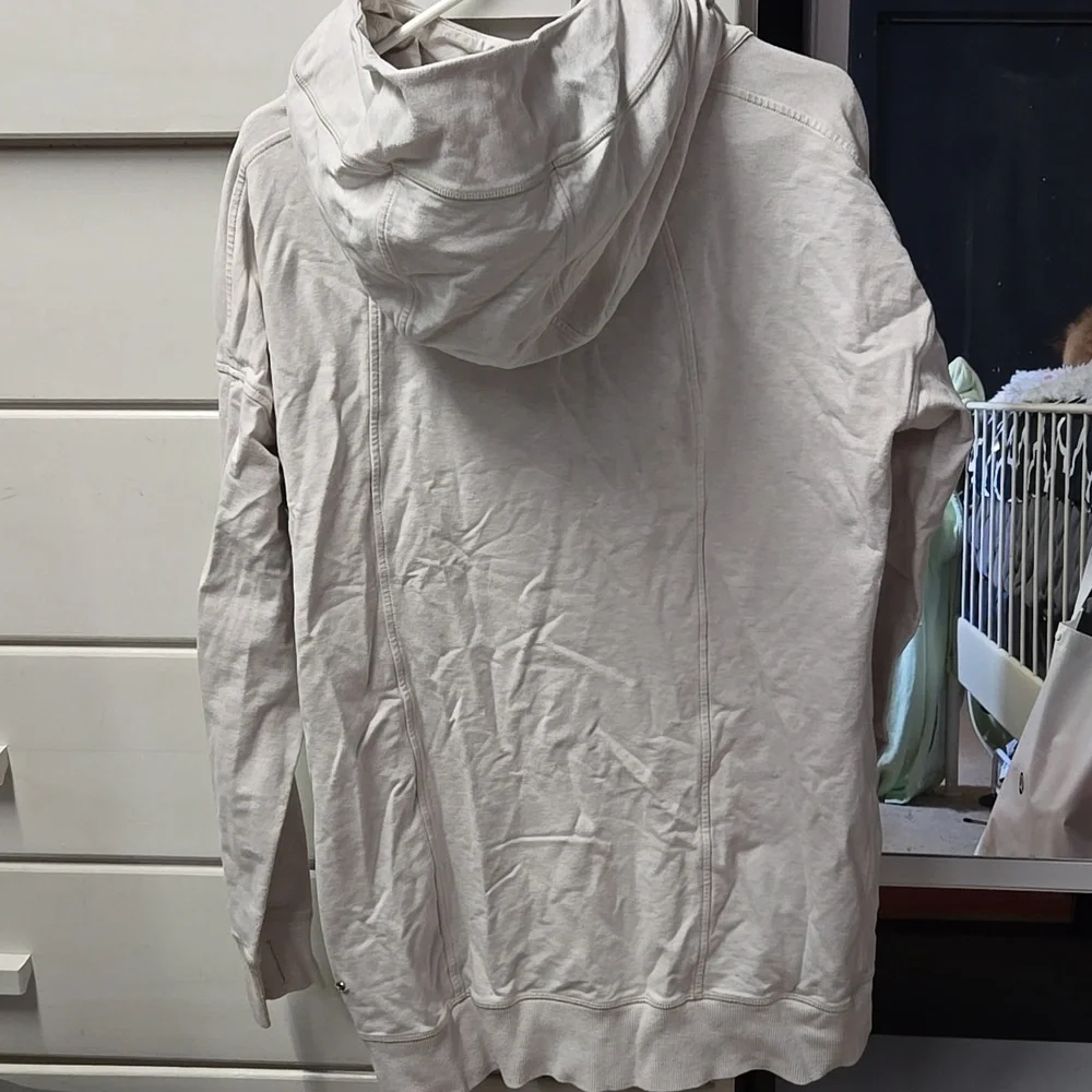 Lululemon Wrap Up Jacket - Picture 3 of 6